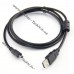Кабель USB Nikon UC-E5, UC-E15 (uc-e19) mini usb для фотоапарата D600, J1, V2 та інші